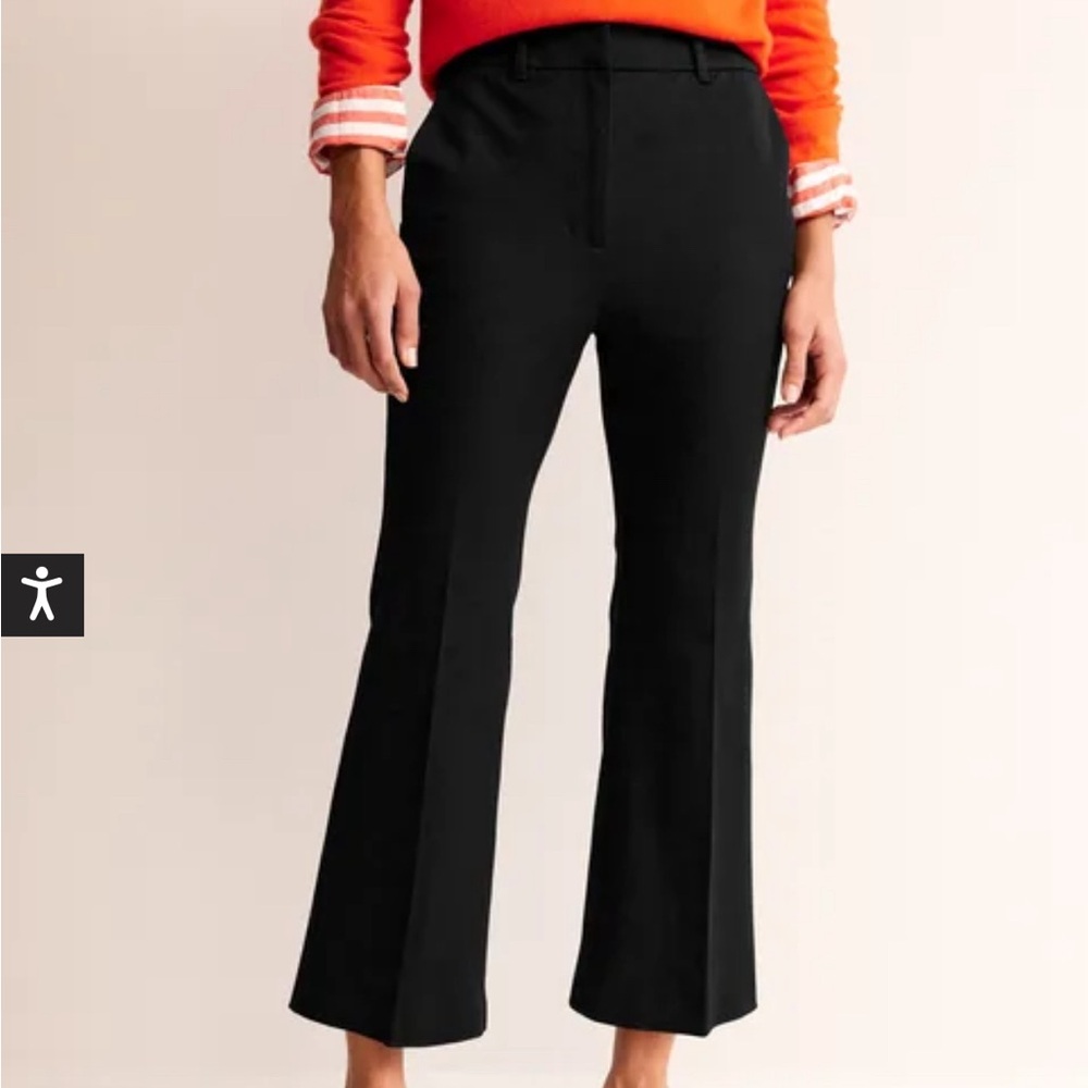 Boden Chelsea Bistretch pants